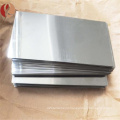 High Density Astm B760 2mm W1 Tungsten Sheet/plate Manufacture